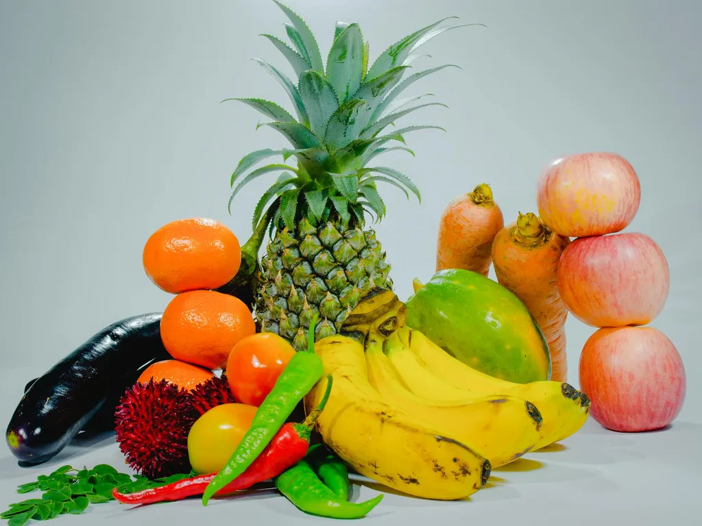 Fruits (et légumes) en J : liste complète, fiches pratiques et recettes faciles pour le Petit Bac et les débutants