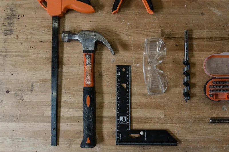 Bricoler